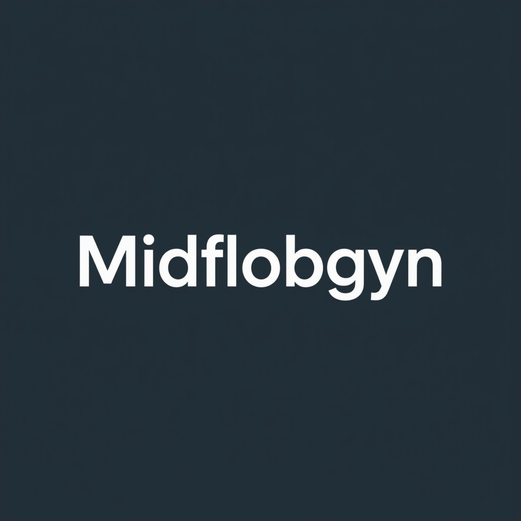 Midflobgyn
